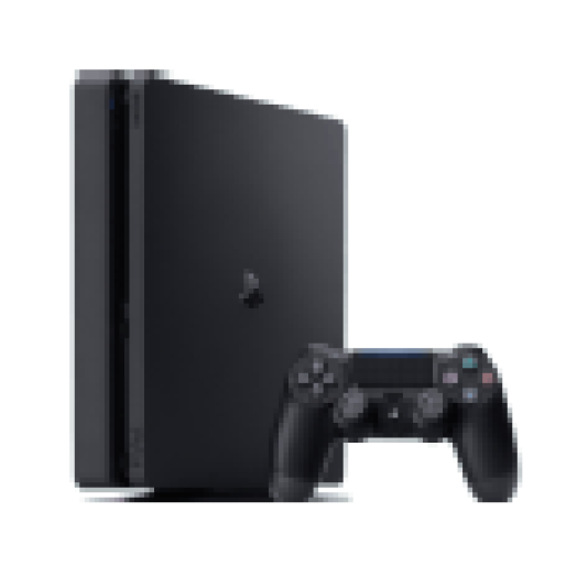 PlayStation 4 Slim 500 GB
