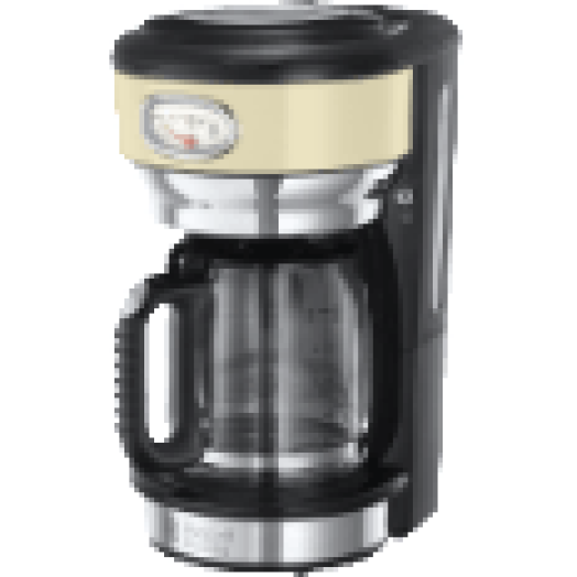 21702-56/RH Retro filteres kávéfőző
