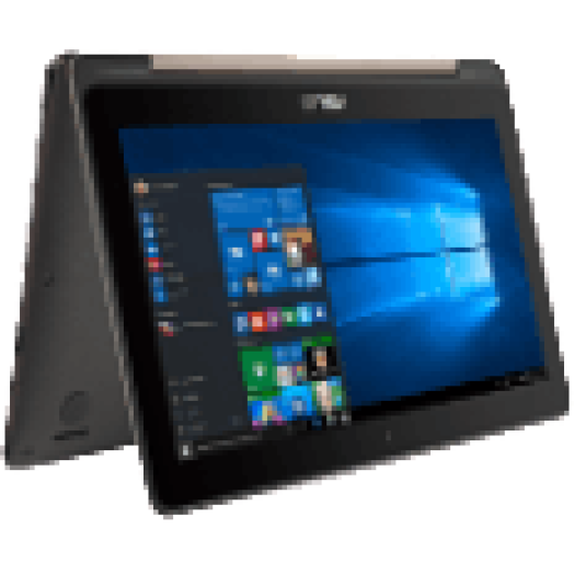 TP201SA-FV0010T szürke notebook (11,6"/Celeron/4GB/500GB/Windows 10)