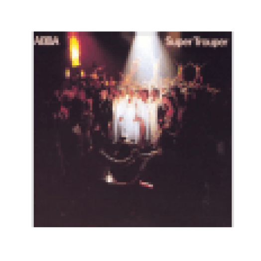 Super Trouper (Vinyl LP (nagylemez))