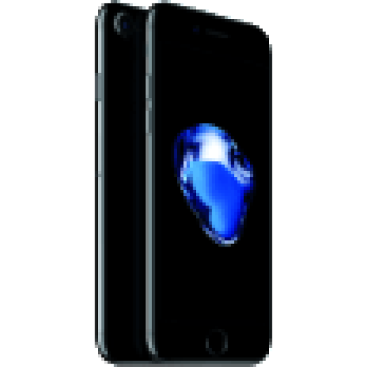 iPhone 7 128GB kozmoszfekete kártyafüggetlen okostelefon