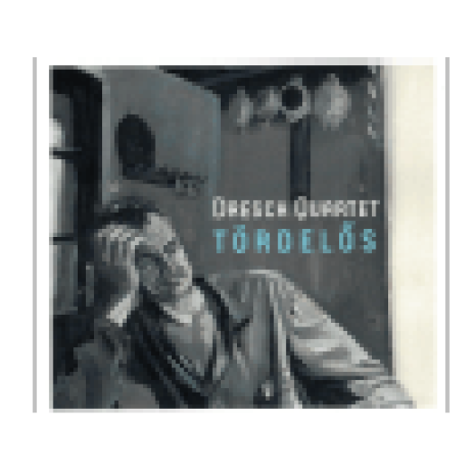 Tördelős (CD)