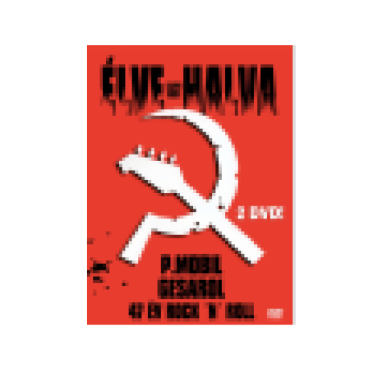 Élve vagy halva (DVD)