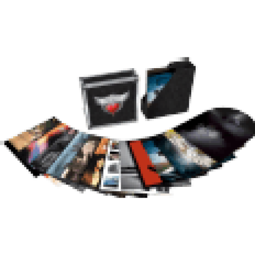 The Albums (Vinyl LP (nagylemez))