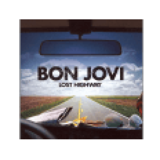 Lost Highway (Remastered) Vinyl LP (nagylemez)