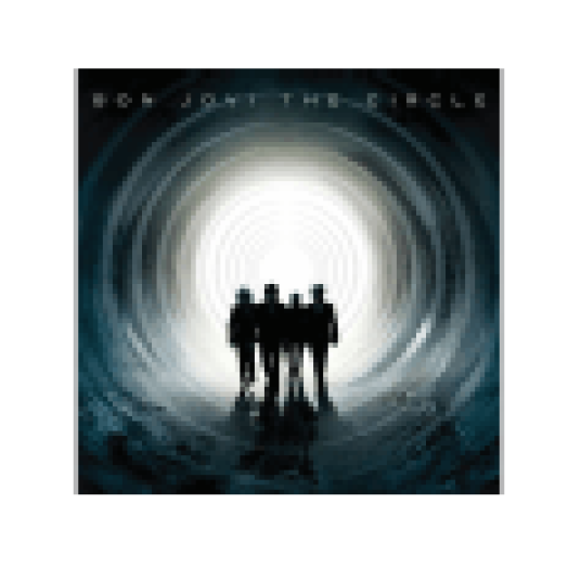 The Circle (Remastered) Vinyl LP (nagylemez)