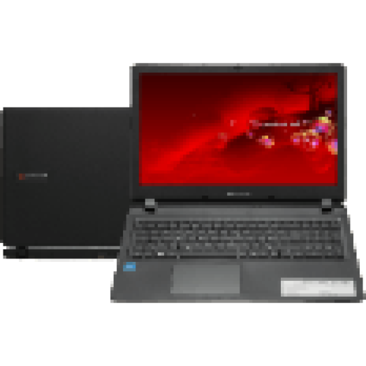 C4DES001/N3350/4GB/500/15.6/LI/I55/BL