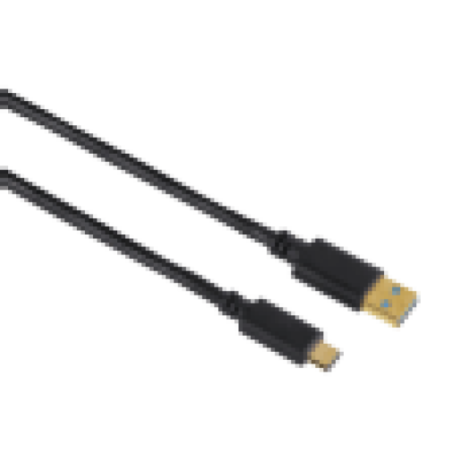 USB 3.1 to USB-C adatkábel 0,75m (135735)