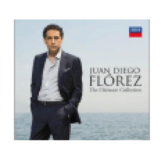 Ultimate Flórez (CD)