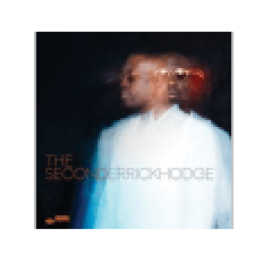 The Second (CD)
