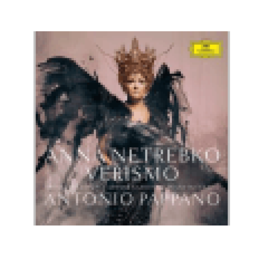Verismo (Vinyl LP (nagylemez))