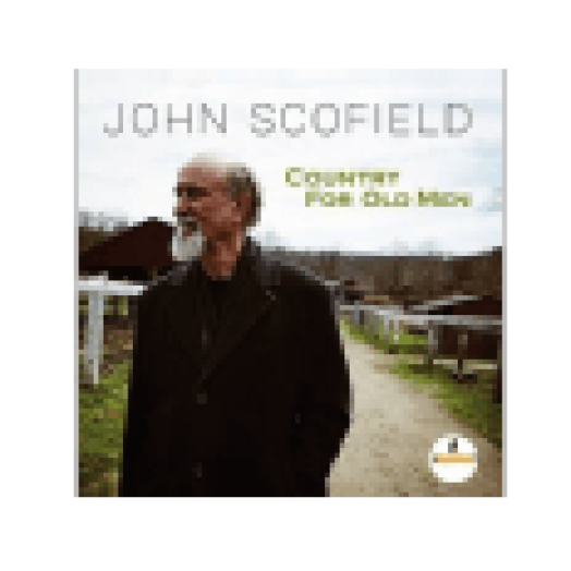 Country for Old Men (CD)