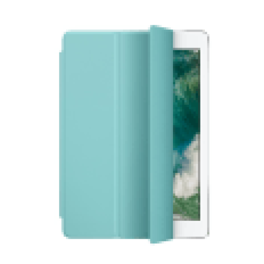 iPad Pro 9.7 azúrkék Smart Cover (mn472zm/a)