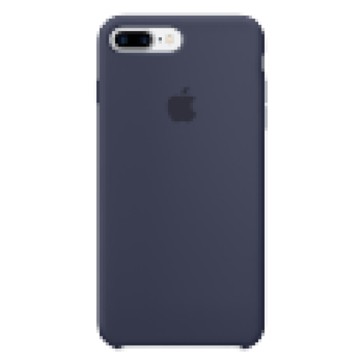 iPhone 7 Plus éjkék szilikontok (mmqu2zm/a)