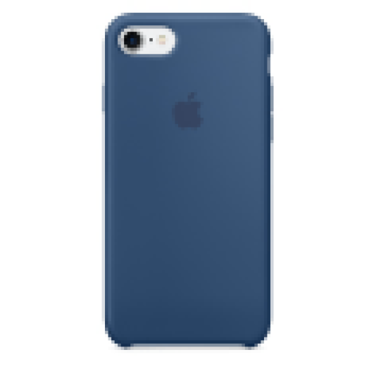 iPhone 7 óceán kék szilikontok (mmww2zm/a)