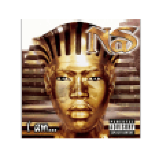 I Am... The Autobiography (Vinyl LP (nagylemez))