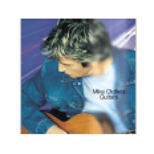 Guitars (Vinyl LP (nagylemez))