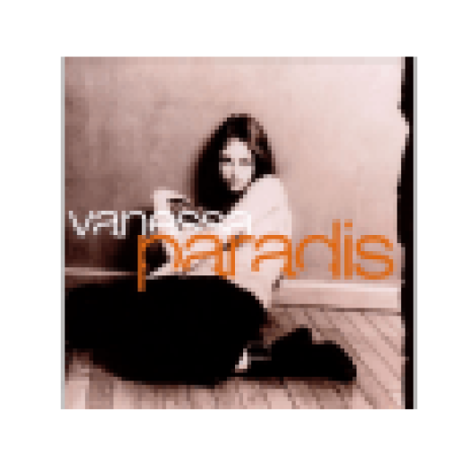 Vanessa Paradis (Vinyl LP (nagylemez))