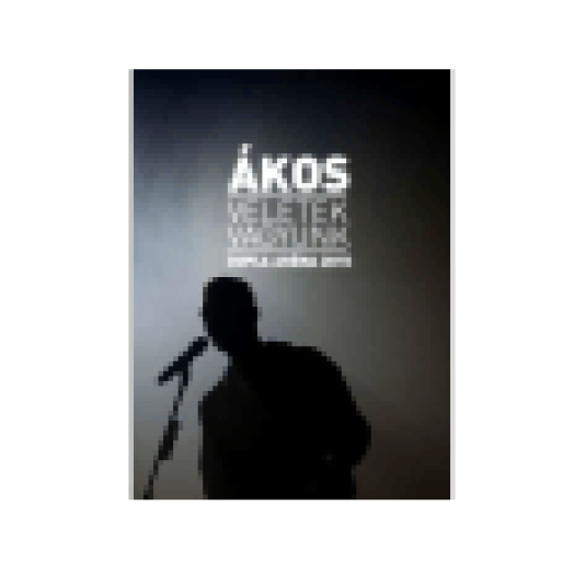 Veletek vagyunk/Dupla Aréna 2015 (DVD)