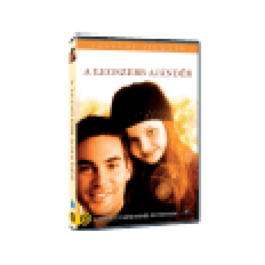 A legszebb ajándék (DVD)