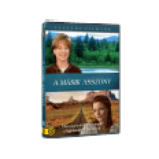 A másik asszony (DVD)