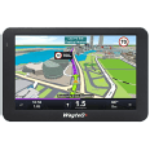 X995 MAX 7 ANDROID GPS+FULL EU