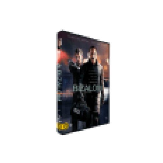 Bizalom (DVD)