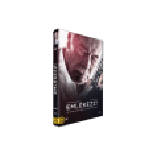 Emlékezz! (DVD)