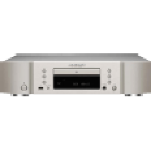 CD-6006 SILVER GOLG