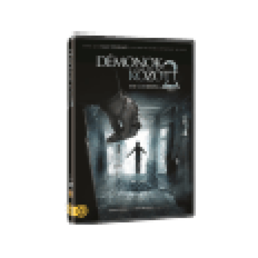 Démonok között 2. (DVD)