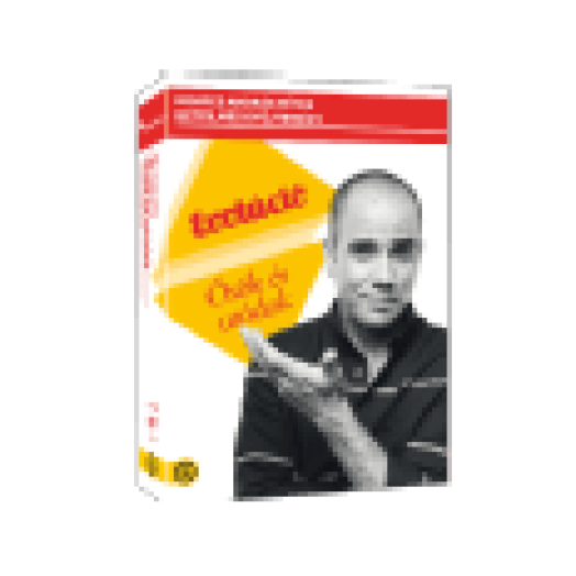 Kovács András Péter Dumaszínház gyűjtemény (DVD)