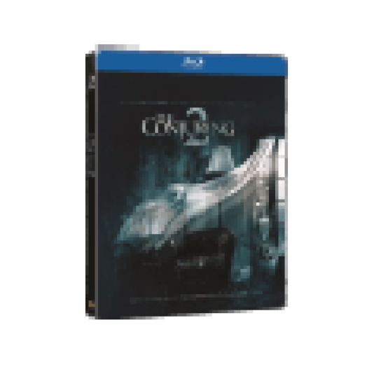 Démonok között 2. (Steelbook) Blu-ray