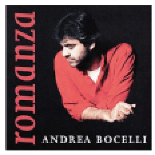 Romanza (Remastered Edition) Vinyl LP (nagylemez)