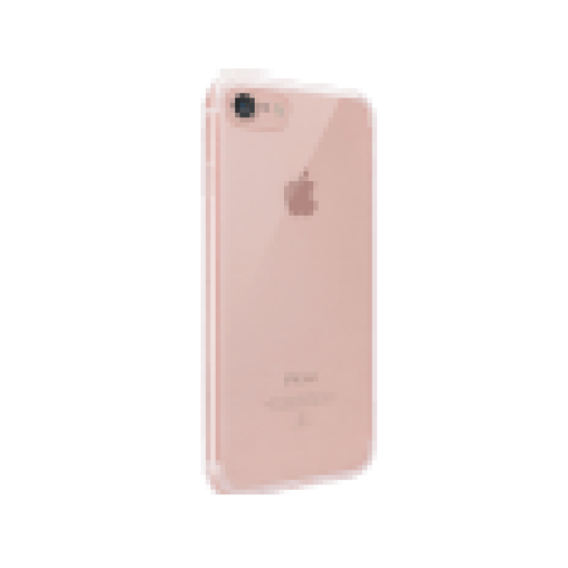 Crystal pink iPhone 7 tok (OC739PK)