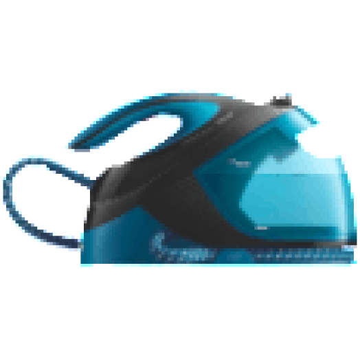GC8735/80 gőzállomás