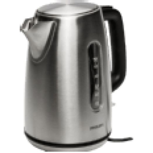 HD9357/11 INOX VÍZFORRALÓ, 1,7L