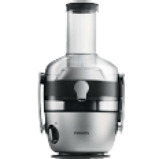 HR1922/20 GYÜMÖLCSCENTRIFUGA INOX