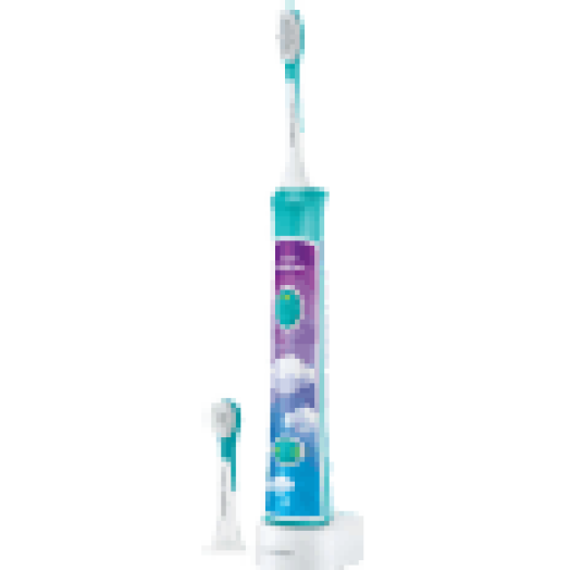 HX6322/04 KIDS FOGKEFE BT KAPCSOLAT