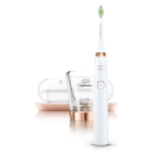 HX9312/04 DIAMONDCLEAN GOLD