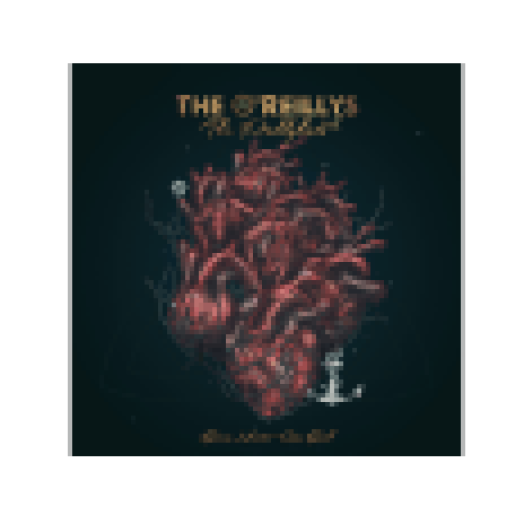 Seven Hearts
(Digipak) CD