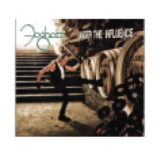 Under the Influence (Digipak) CD