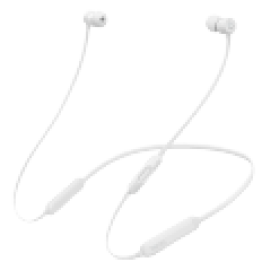 BeatsX bluetooth sport fülhallgató, fehér