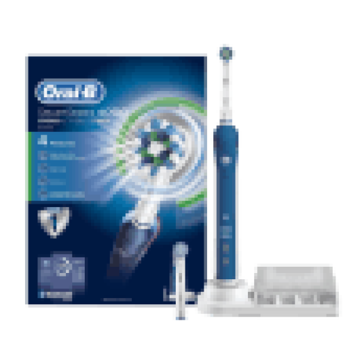 PRO 4000 SMART SERIES elektromos fogkefe