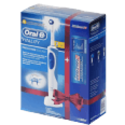 VITALITY PRECISION elektromos fogkefe