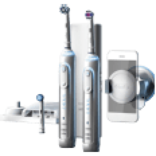 PRO 8900 CROSS ACTION+BÓNUSZ HANDLE