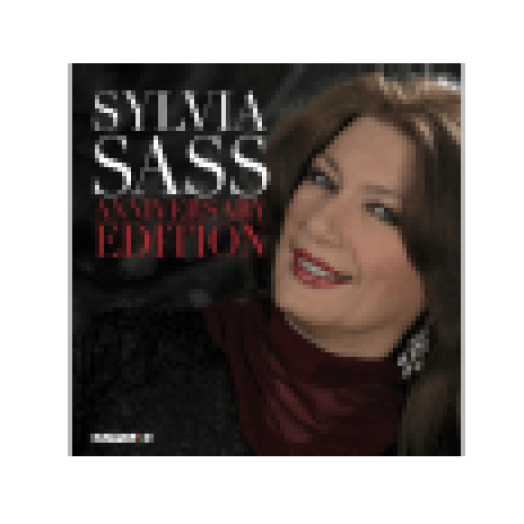 Anniversary Edition (CD)