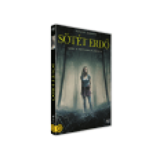 Sötét erdő (DVD)