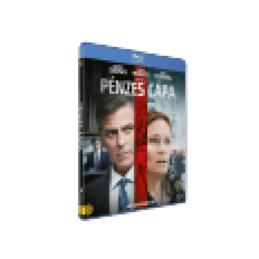 Pénzes cápa (Blu-ray)