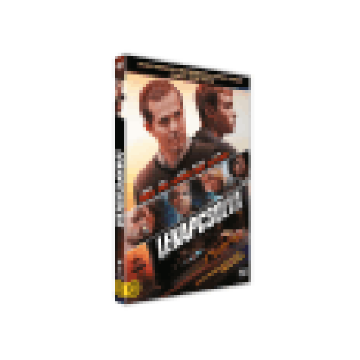 Lekapcsolva (DVD)