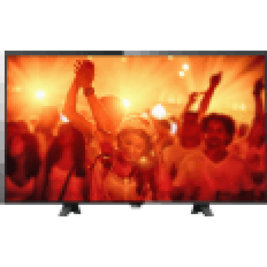49 PF S4131 124cm-es LED televízió